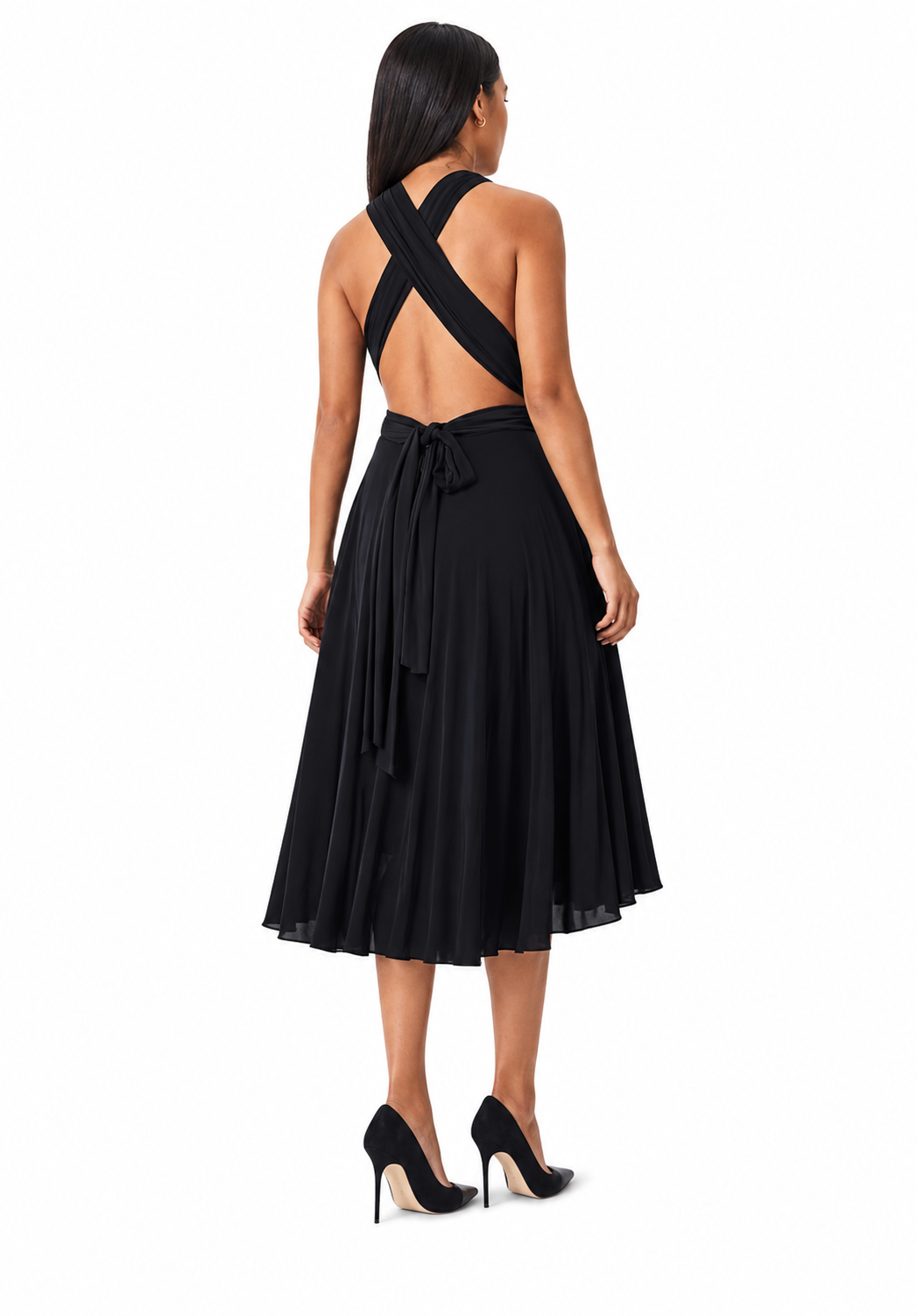Valentina Midi Dress