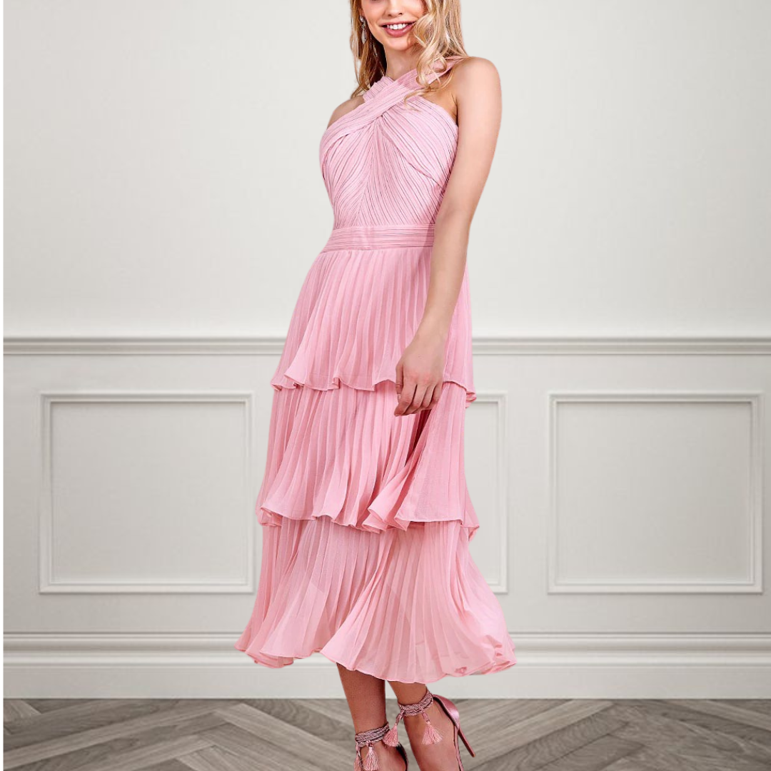 Grace Midi Dress