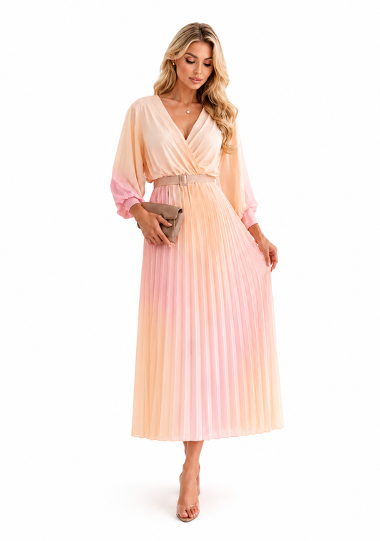 Ruby maxi